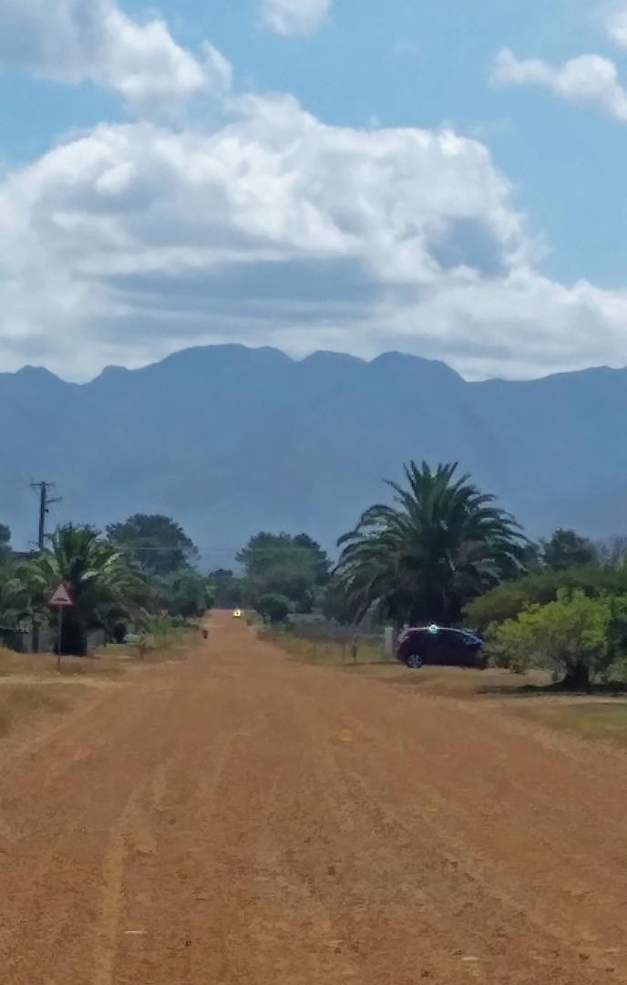 0 Bedroom Property for Sale in Fisherhaven Western Cape